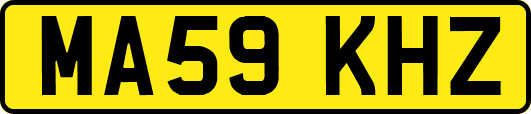MA59KHZ