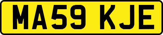 MA59KJE