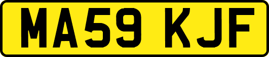 MA59KJF
