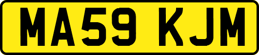 MA59KJM