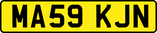 MA59KJN
