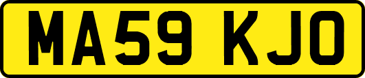 MA59KJO