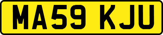 MA59KJU