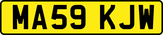 MA59KJW