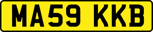 MA59KKB
