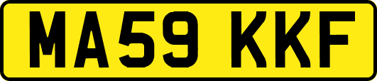 MA59KKF