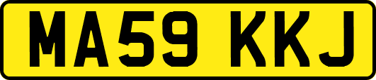 MA59KKJ