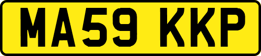 MA59KKP