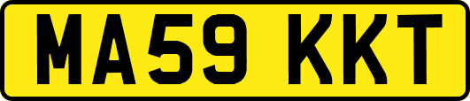 MA59KKT