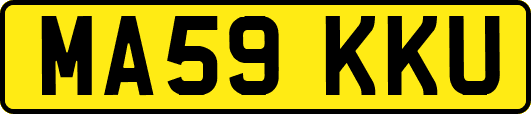 MA59KKU