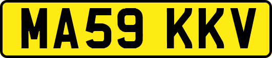 MA59KKV