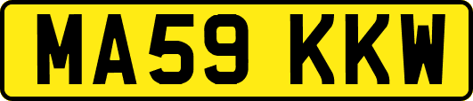 MA59KKW