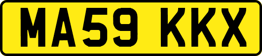 MA59KKX