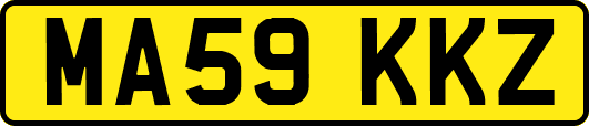 MA59KKZ