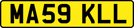 MA59KLL