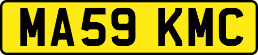 MA59KMC