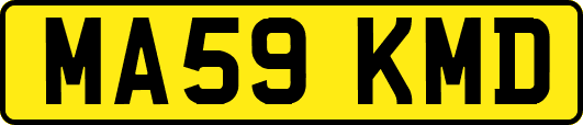 MA59KMD