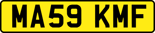 MA59KMF
