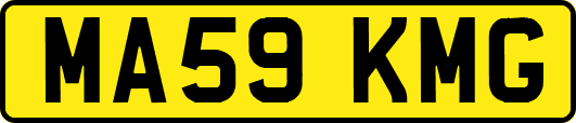 MA59KMG