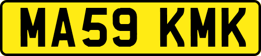 MA59KMK