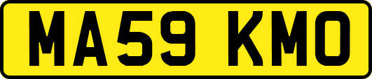 MA59KMO