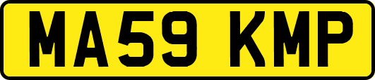 MA59KMP