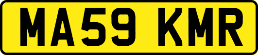 MA59KMR