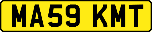 MA59KMT