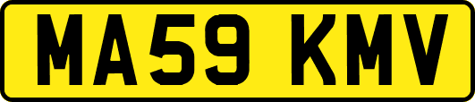 MA59KMV