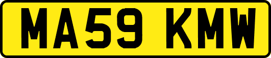 MA59KMW
