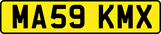MA59KMX