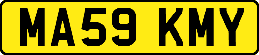 MA59KMY