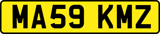 MA59KMZ