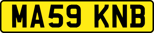 MA59KNB