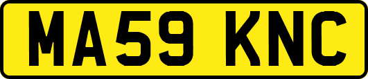 MA59KNC