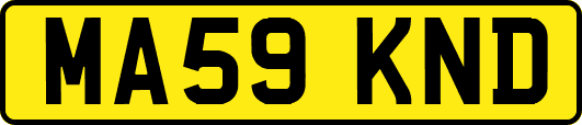 MA59KND