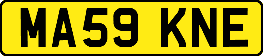 MA59KNE