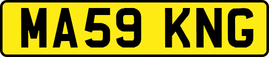 MA59KNG