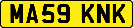 MA59KNK