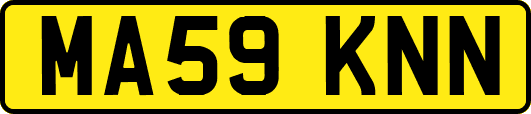 MA59KNN