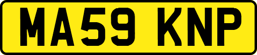MA59KNP