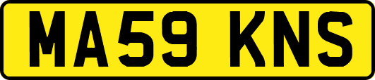 MA59KNS