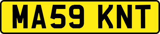 MA59KNT