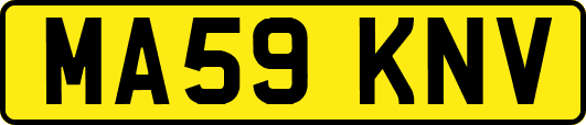 MA59KNV