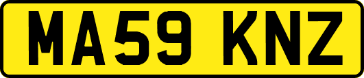 MA59KNZ