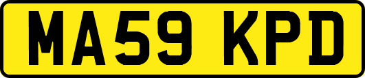MA59KPD