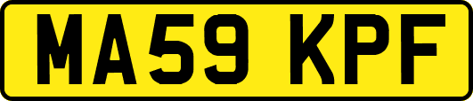 MA59KPF