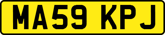 MA59KPJ