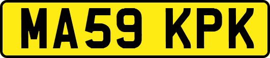 MA59KPK