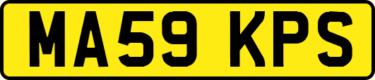 MA59KPS